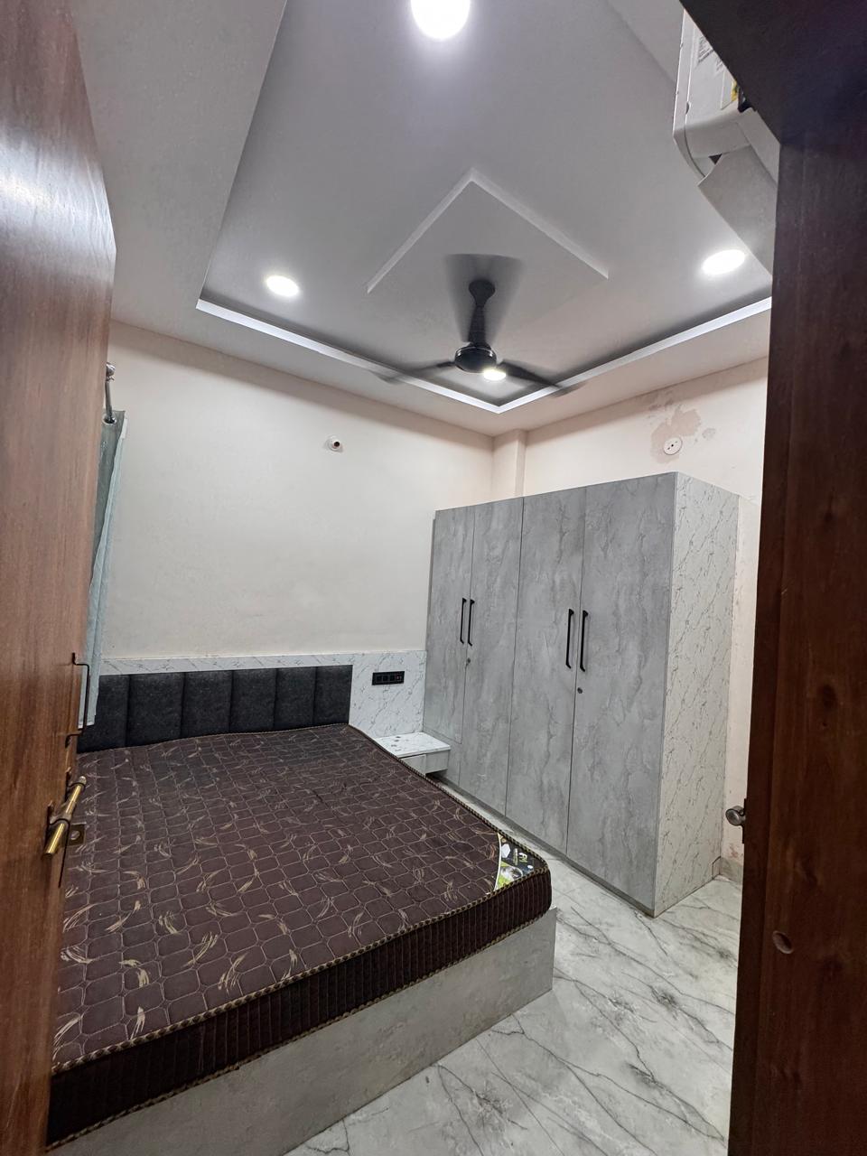 Flat for Rent in Harekrishna Vihar, Indore, Harekrishna Vihar, Indore